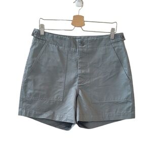 UNLESS Collective Biodegradable Work Shorts Size W: L M: M Unisex